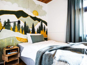 Silver Fox Hostel
